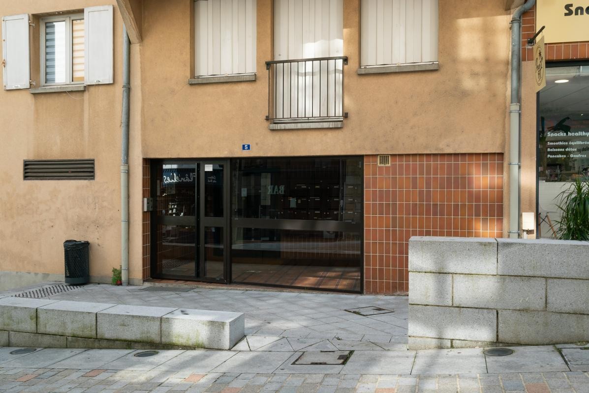 Vente Appartement à Limoges 1 pièce