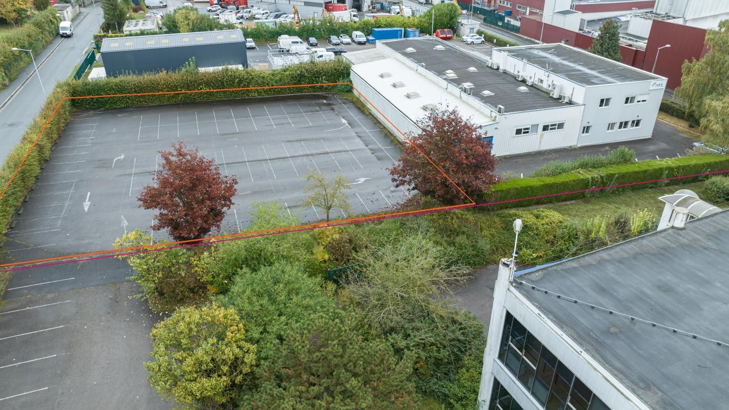 Vente Garage / Parking à Amiens 0 pièce