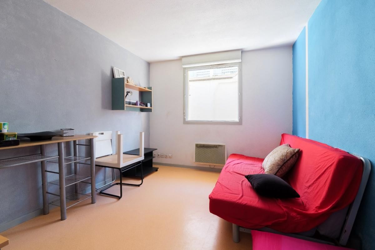 Vente Appartement à Saint-Étienne 1 pièce