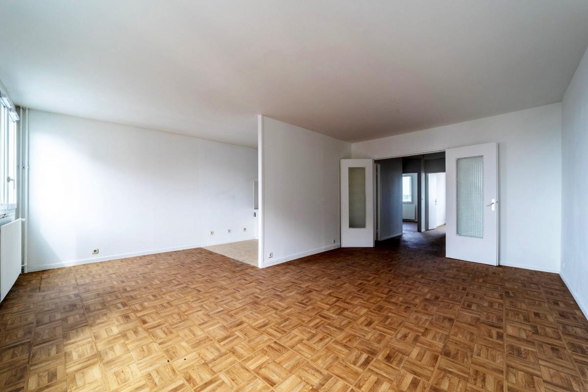 Vente Appartement à Saint-Denis 4 pièces