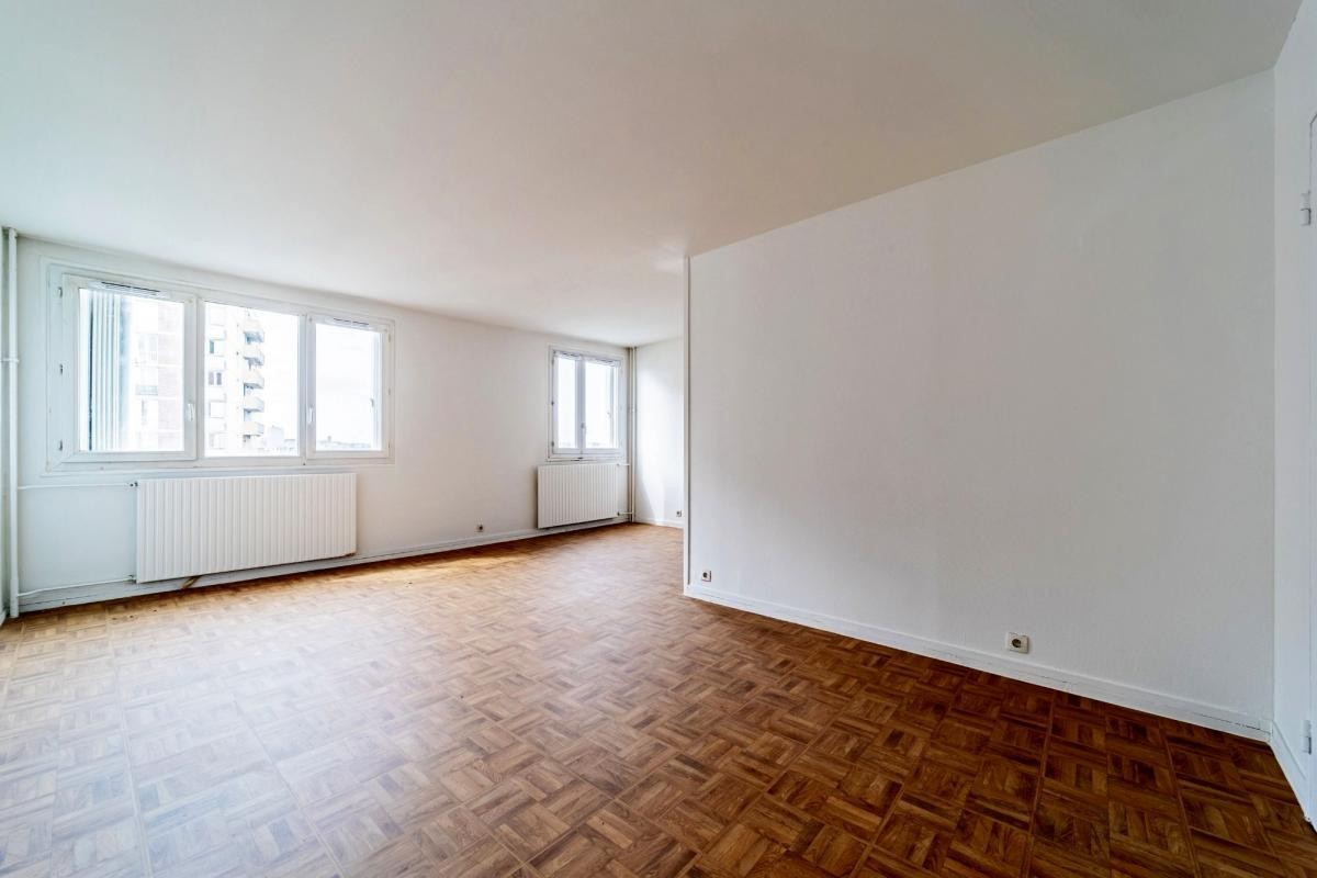 Vente Appartement à Saint-Denis 4 pièces