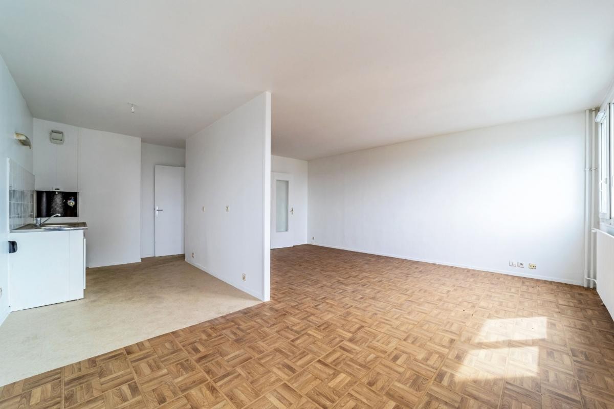 Vente Appartement à Saint-Denis 4 pièces