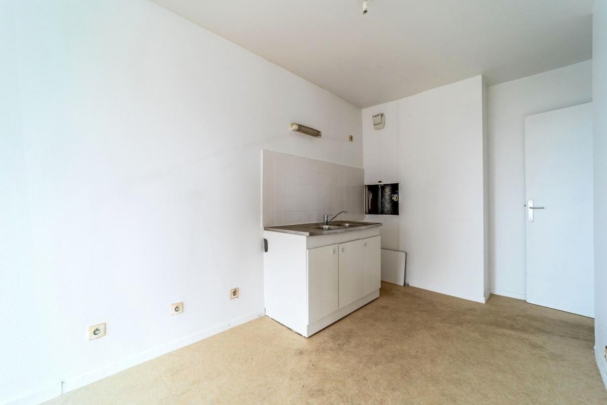 Vente Appartement à Saint-Denis 4 pièces