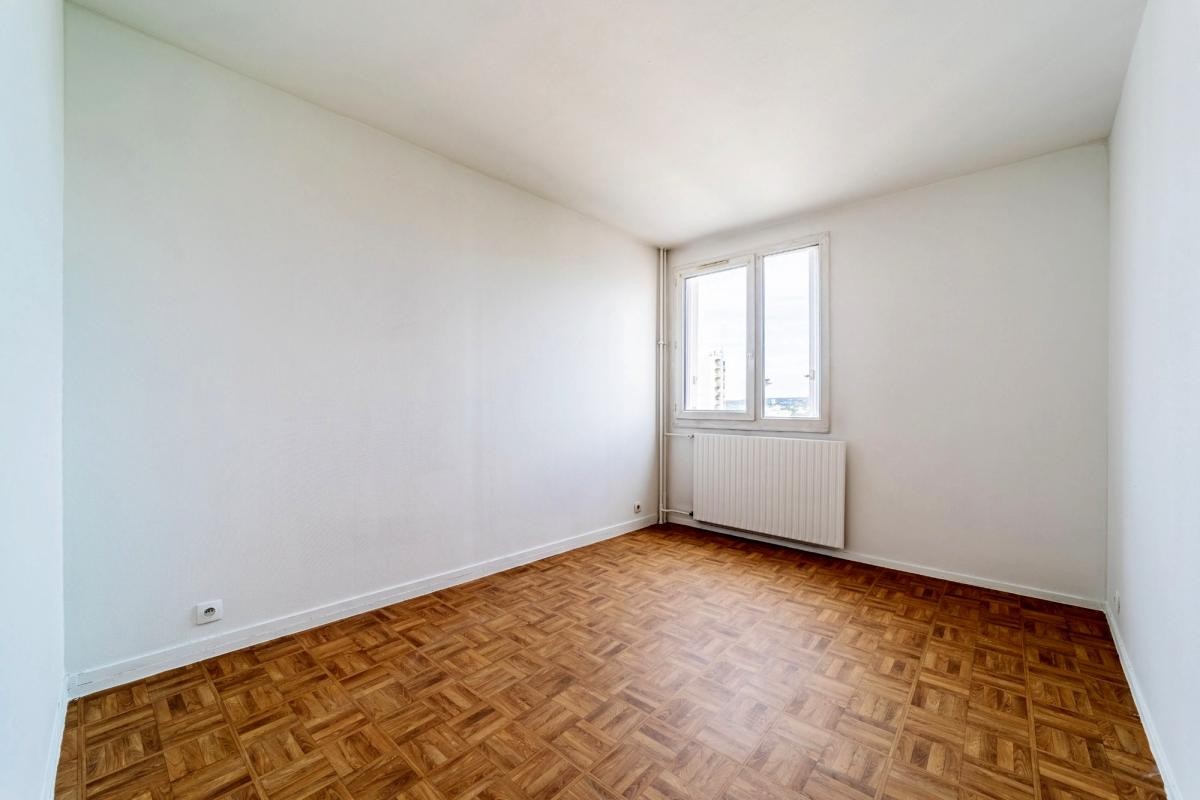 Vente Appartement à Saint-Denis 4 pièces