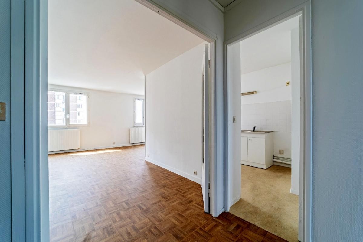 Vente Appartement à Saint-Denis 4 pièces