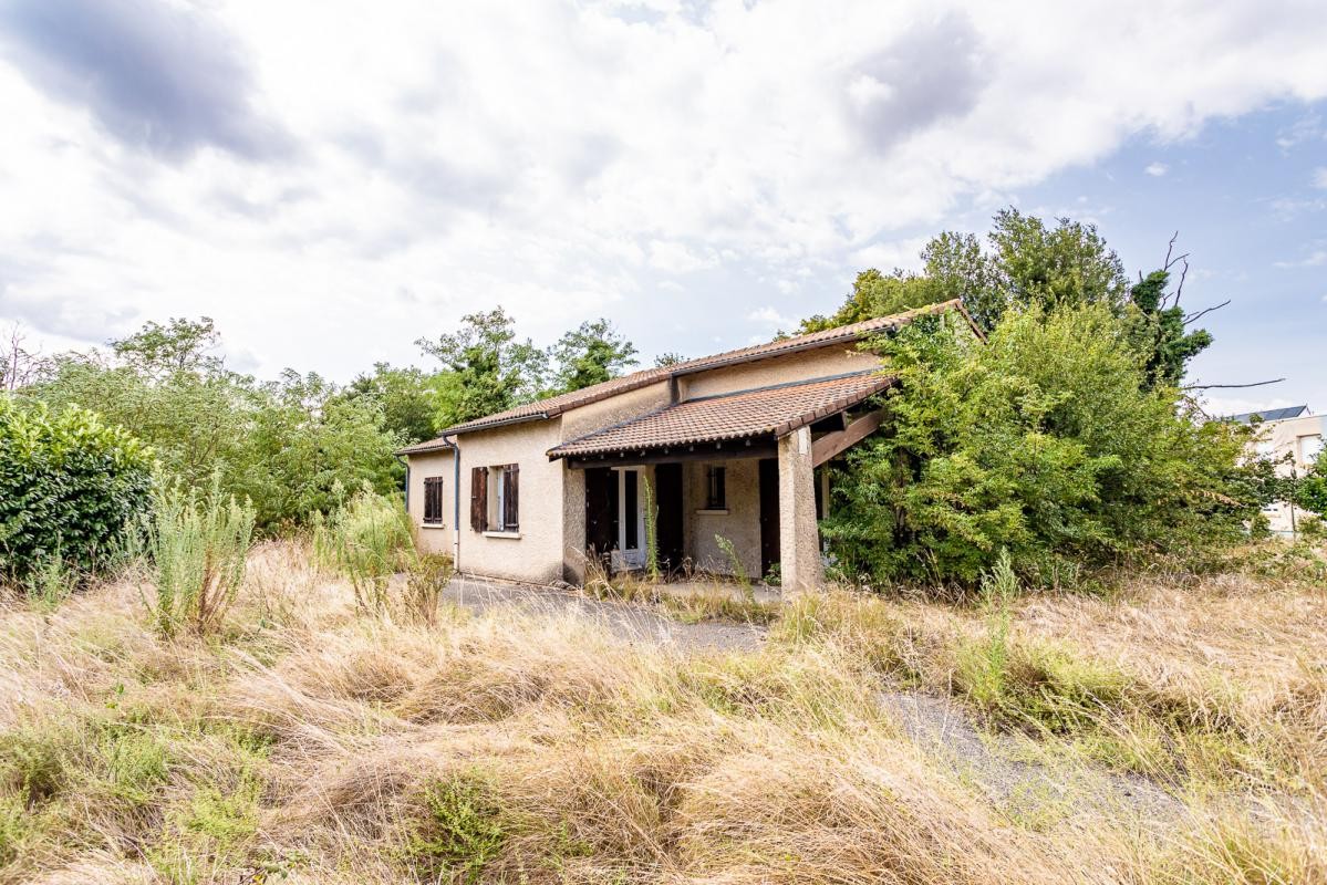 Vente Maison à Chabeuil 0 pièce