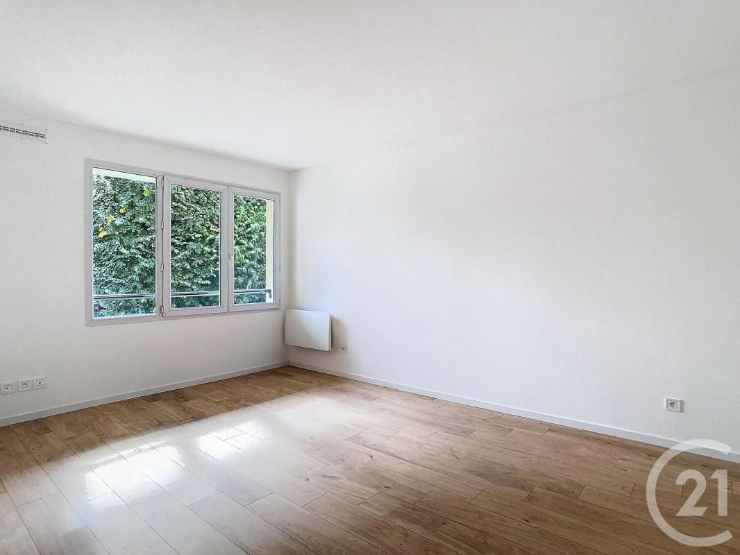 Vente Appartement à Thiais 2 pièces