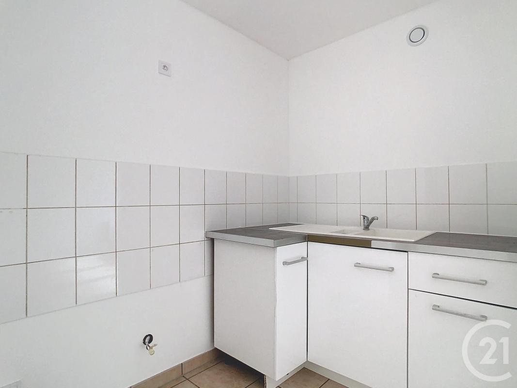 Vente Appartement à Thiais 2 pièces