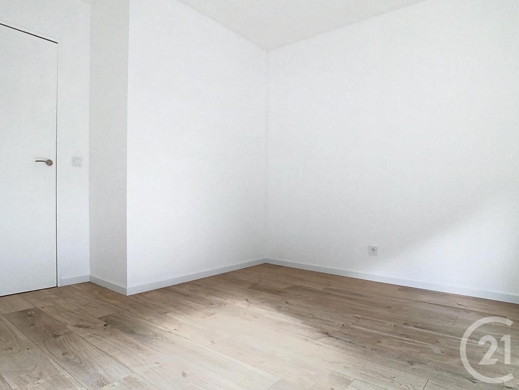 Vente Appartement à Thiais 2 pièces