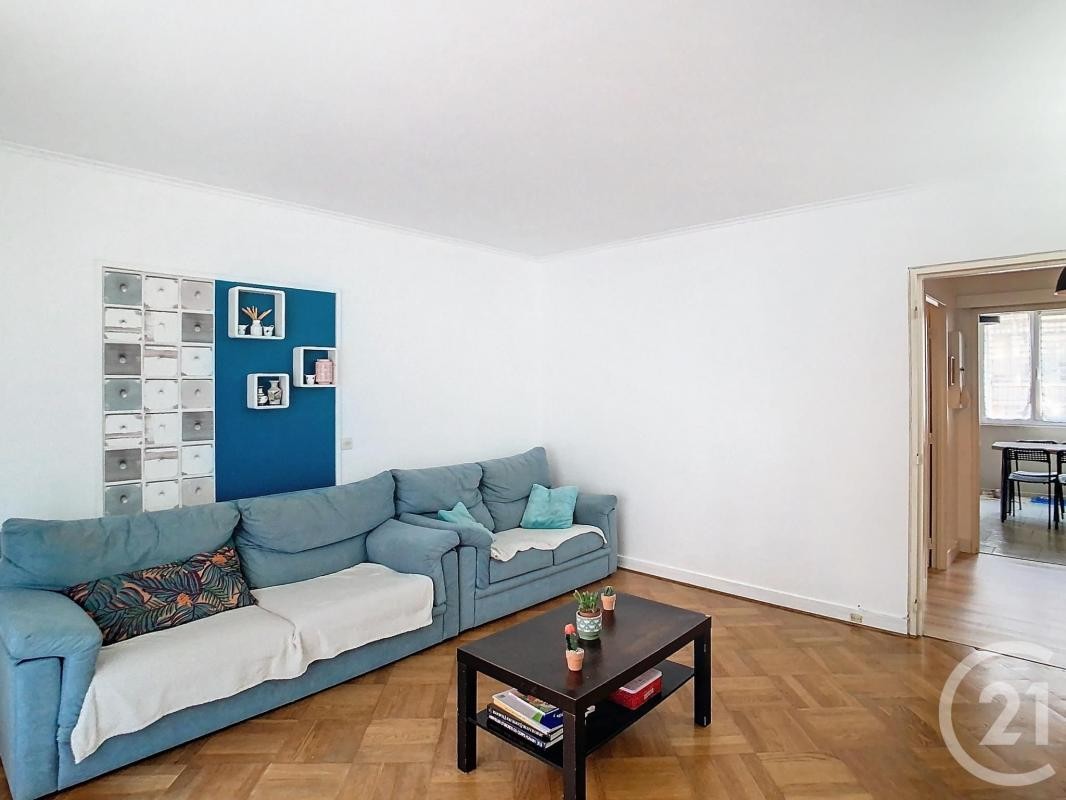 Vente Appartement à Thiais 3 pièces