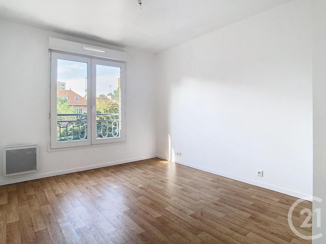 Vente Appartement à Choisy-le-Roi 2 pièces