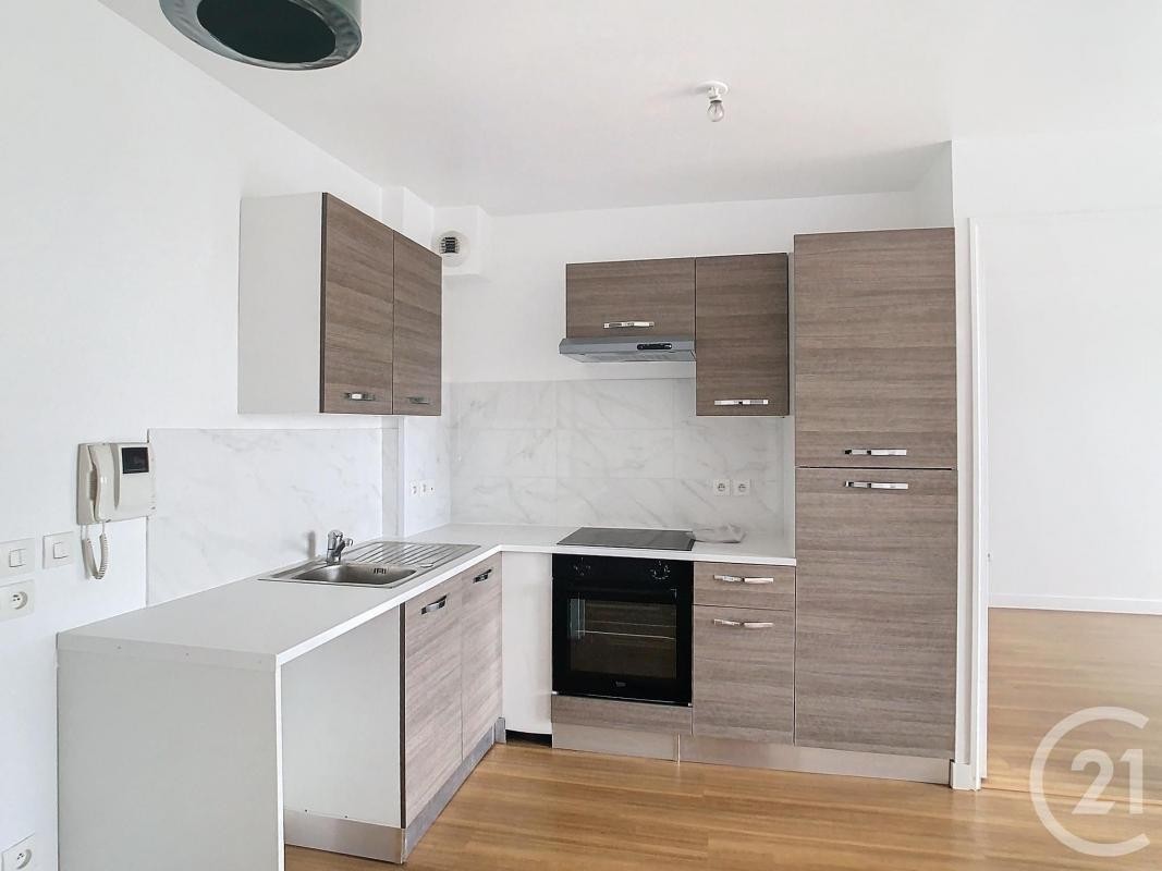 Vente Appartement à Thiais 2 pièces