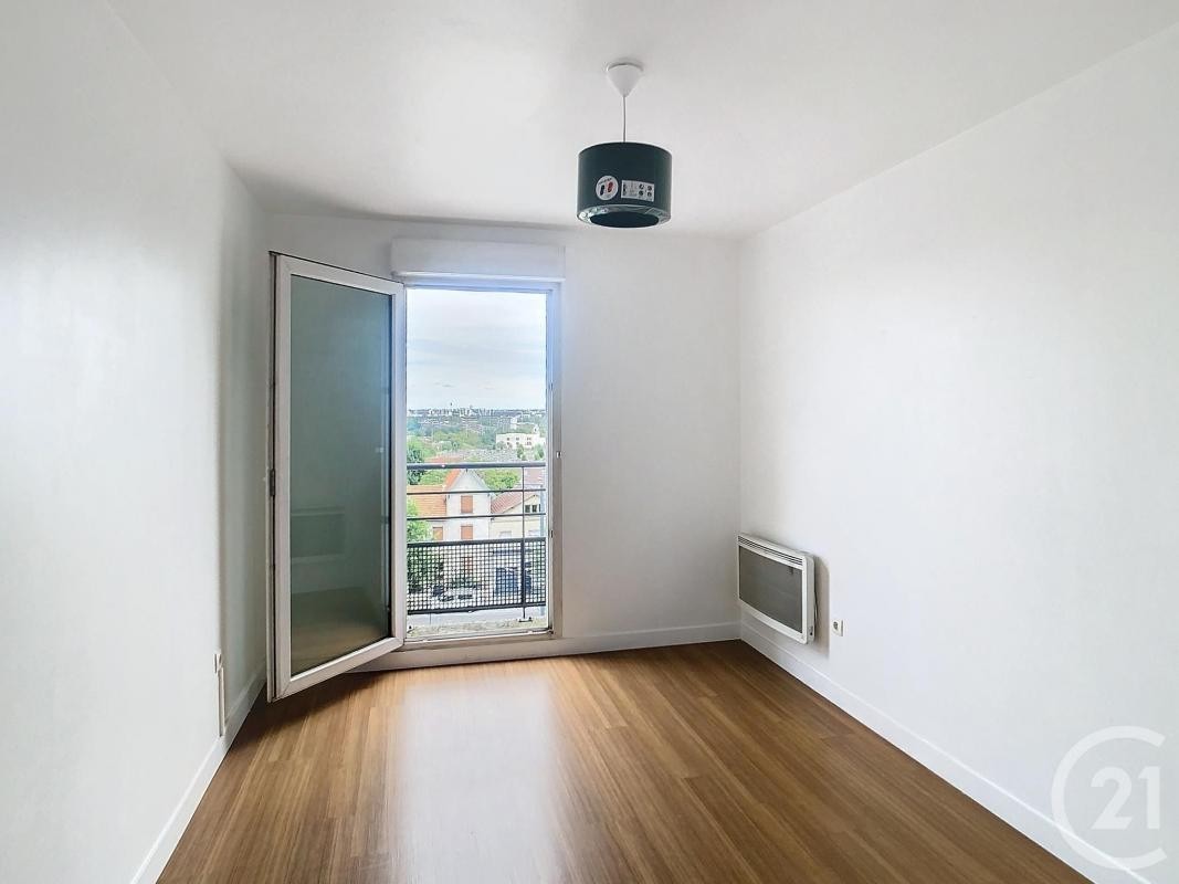 Vente Appartement à Thiais 2 pièces