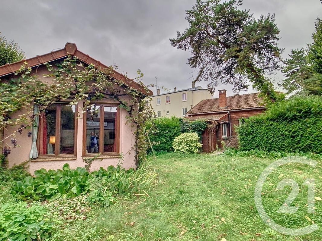 Vente Maison à Thiais 3 pièces