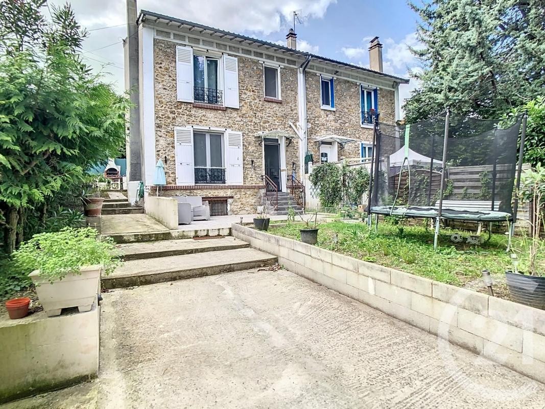 Vente Maison à Villeneuve-le-Roi 5 pièces