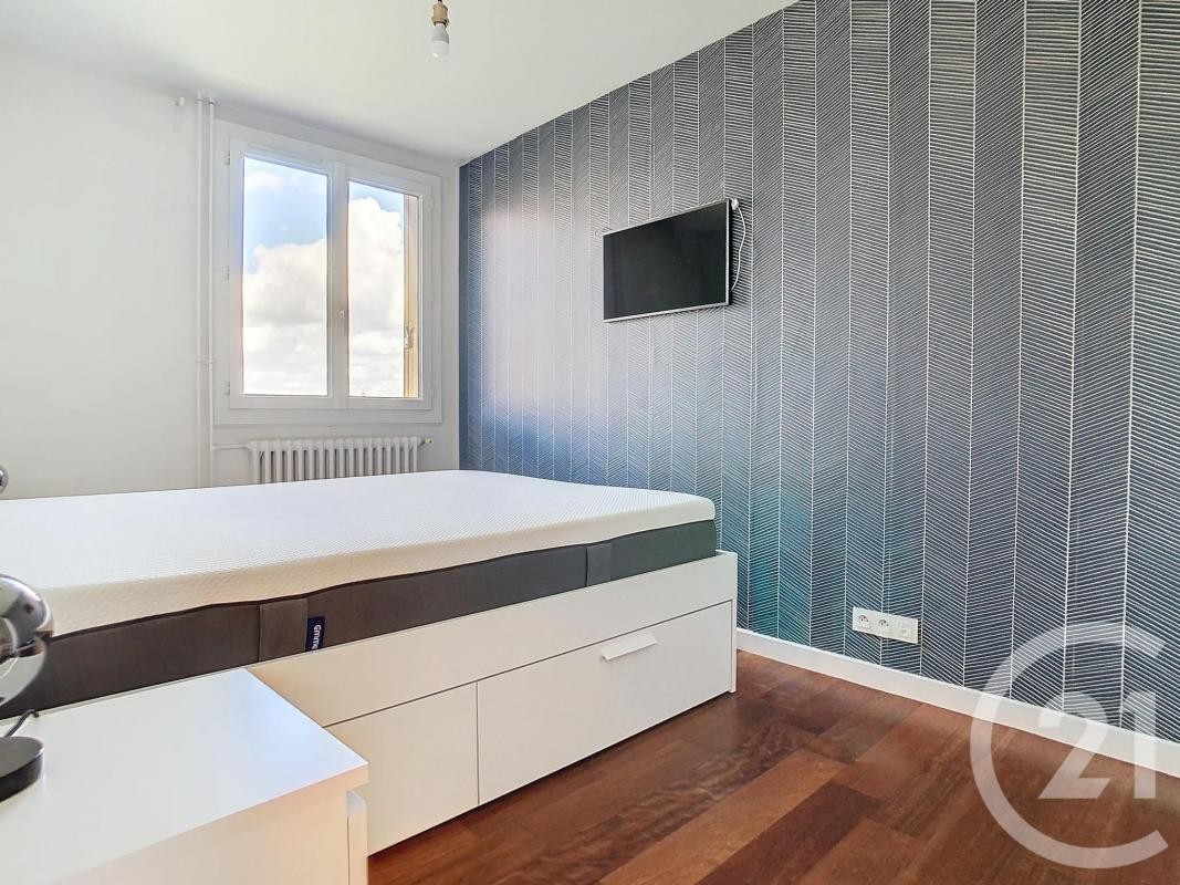 Vente Appartement à Thiais 4 pièces