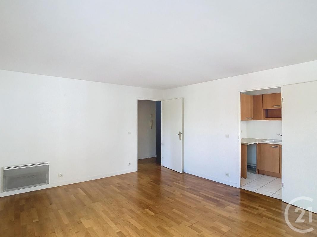 Vente Appartement à Thiais 2 pièces