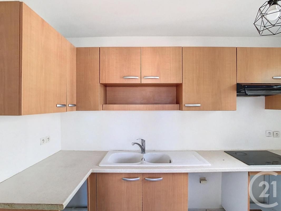 Vente Appartement à Thiais 2 pièces