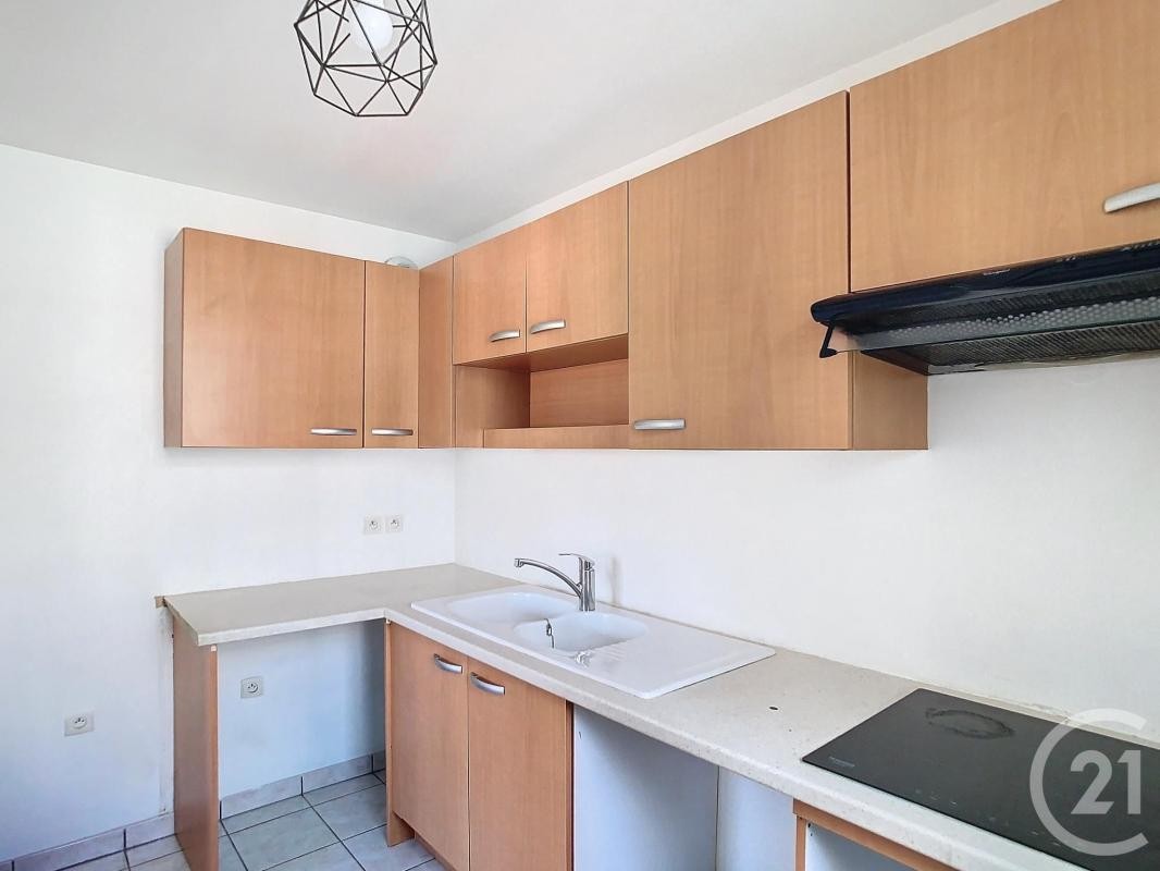 Vente Appartement à Thiais 2 pièces