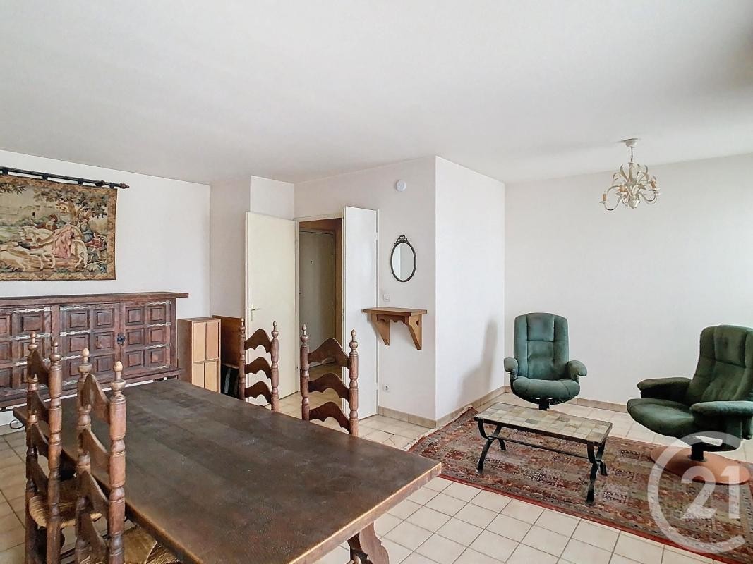 Vente Appartement à Thiais 4 pièces