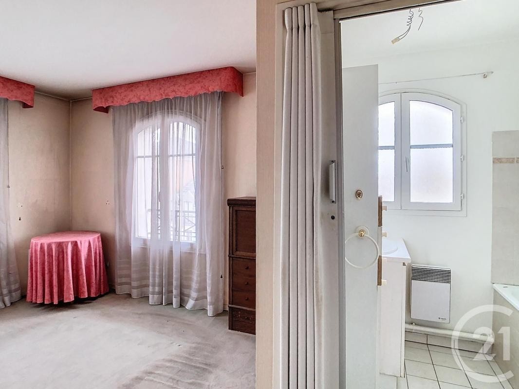 Vente Appartement à Thiais 4 pièces