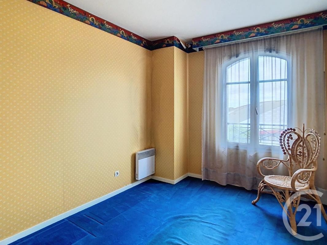 Vente Appartement à Thiais 4 pièces