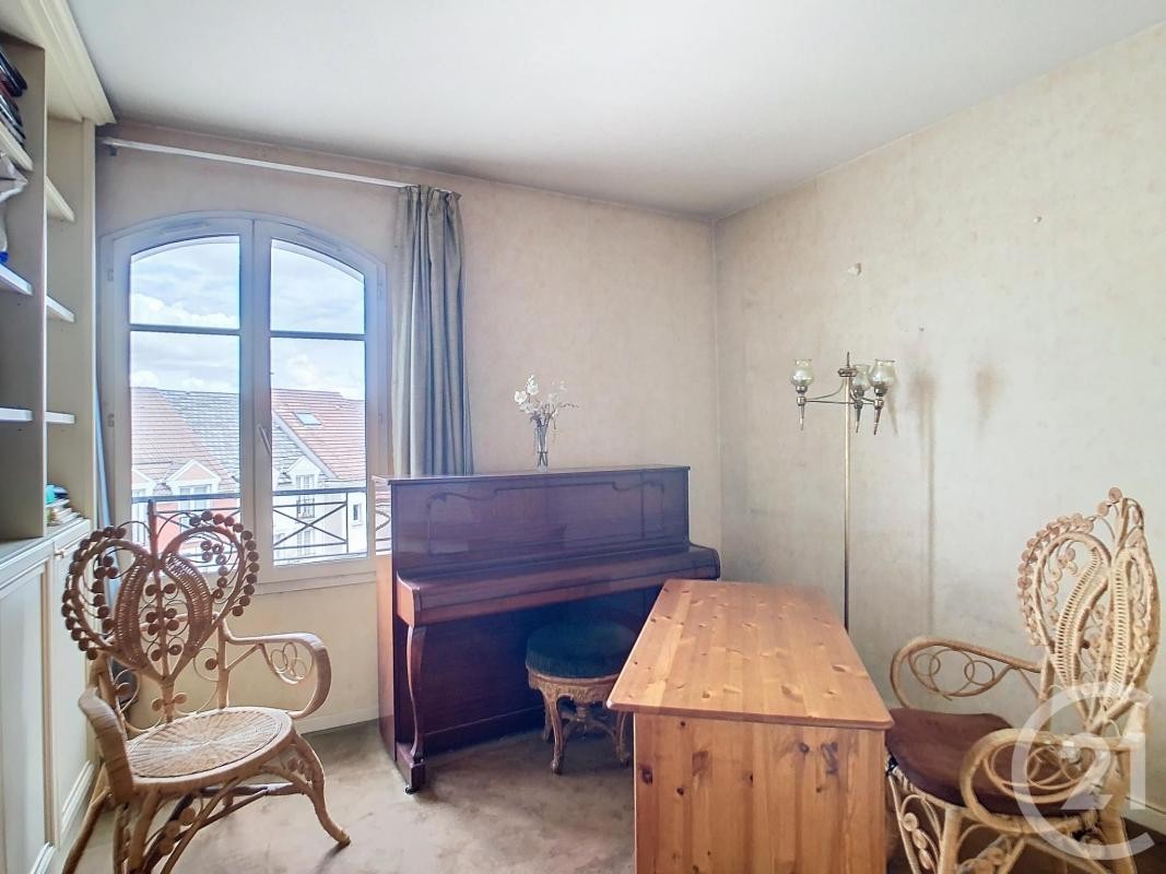 Vente Appartement à Thiais 4 pièces