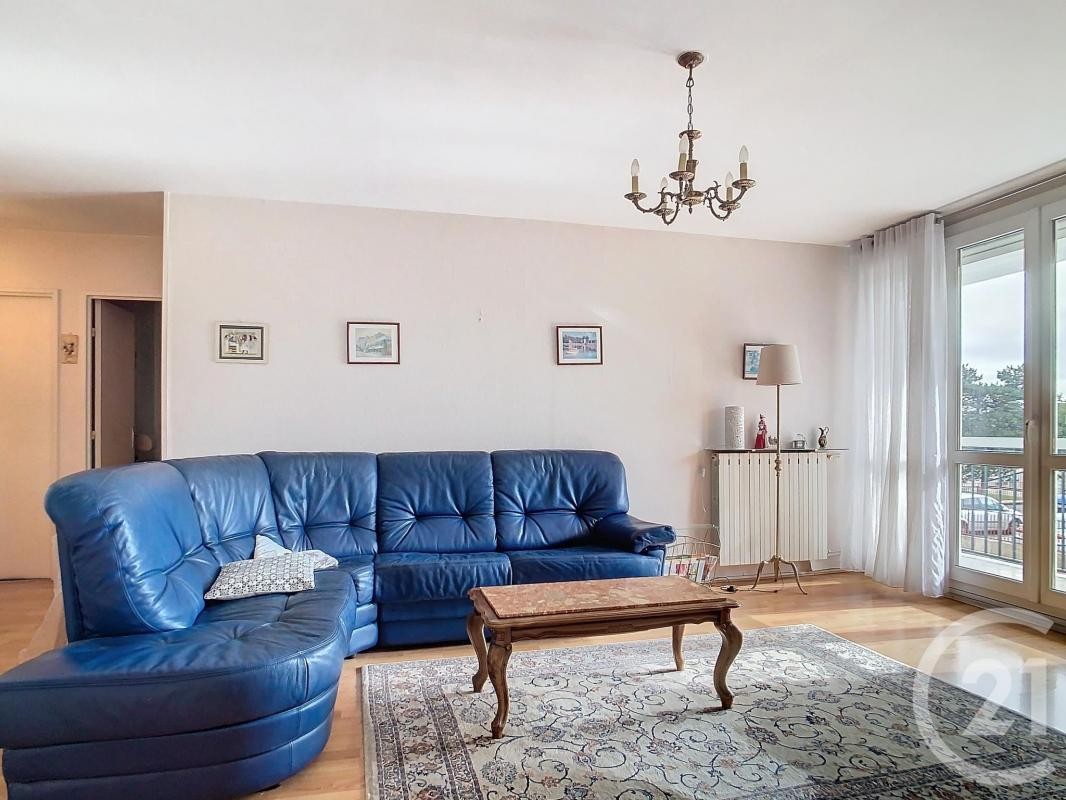 Vente Appartement à Thiais 3 pièces