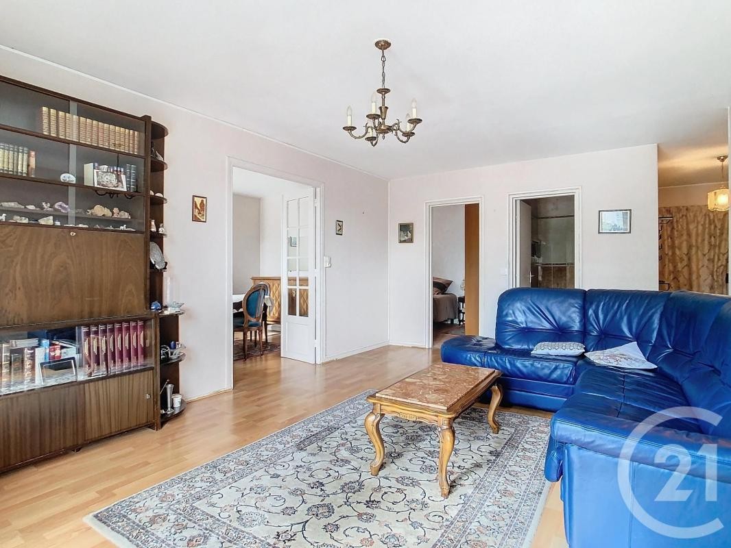 Vente Appartement à Thiais 3 pièces