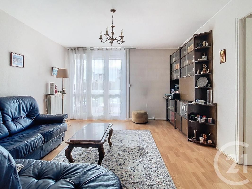 Vente Appartement à Thiais 3 pièces