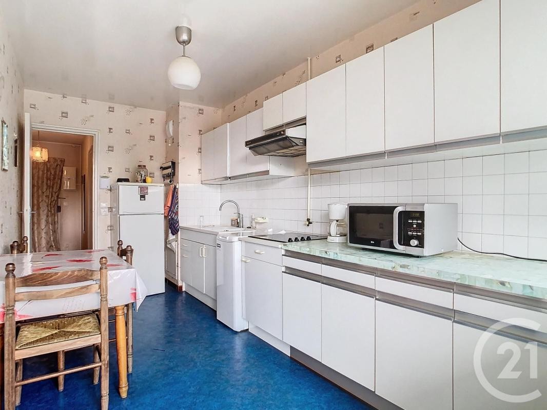 Vente Appartement à Thiais 3 pièces