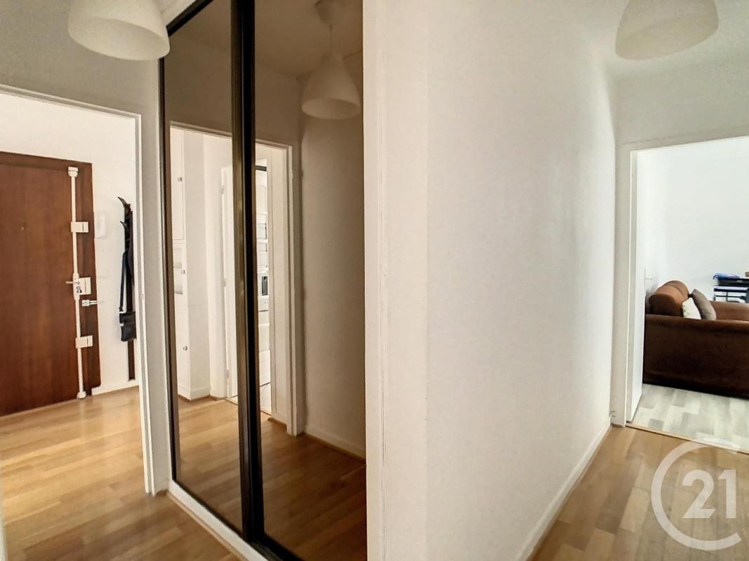 Vente Appartement à Thiais 4 pièces