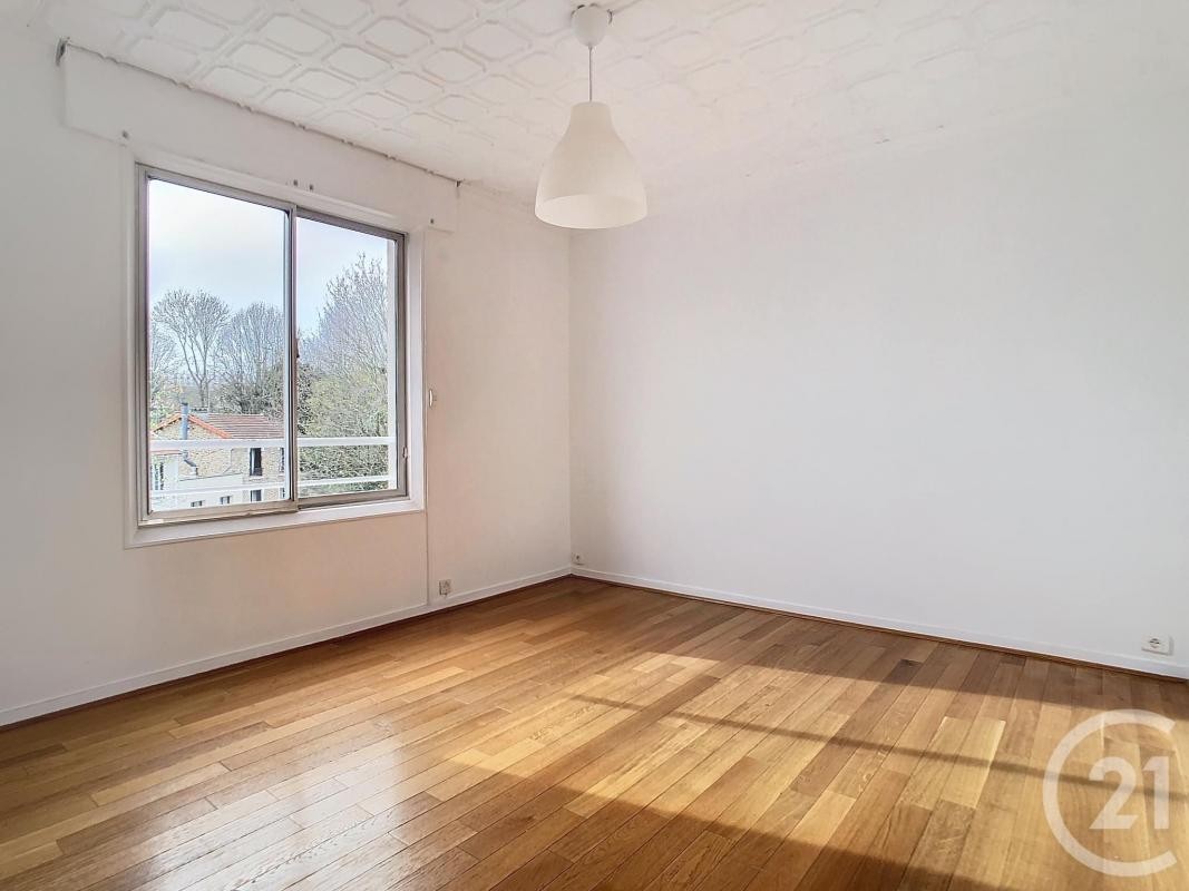 Vente Appartement à Thiais 4 pièces