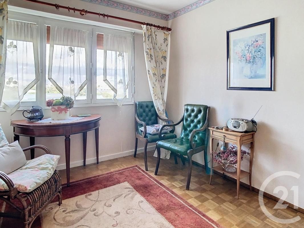 Vente Appartement à Thiais 4 pièces