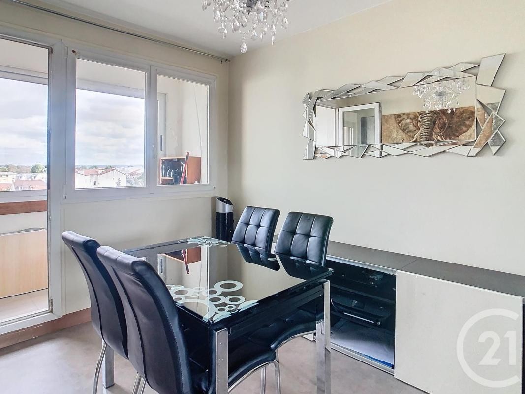 Vente Appartement à Thiais 4 pièces