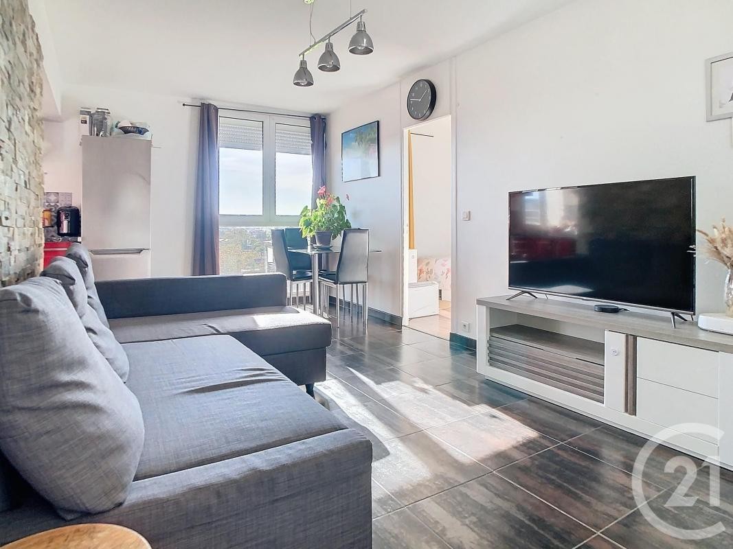 Vente Appartement à Thiais 3 pièces