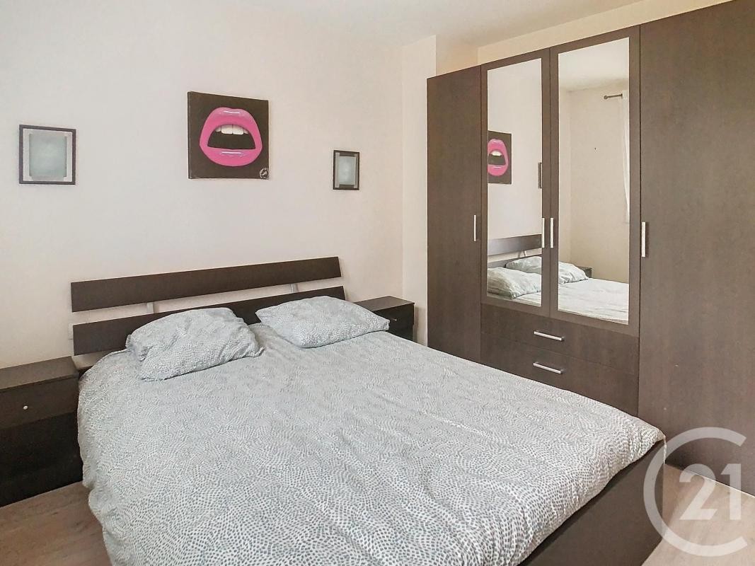 Vente Appartement à Thiais 3 pièces