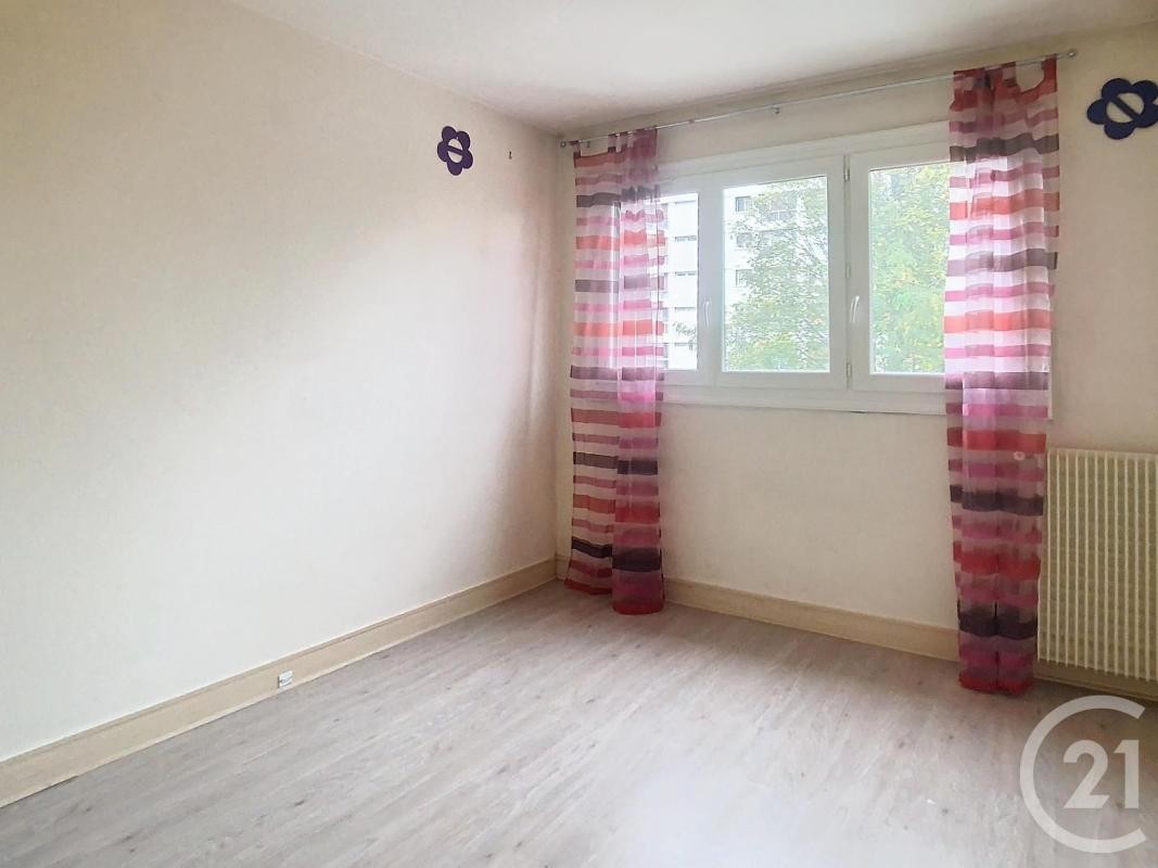 Vente Appartement à Thiais 3 pièces