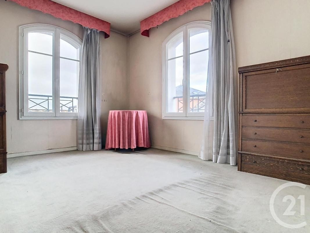 Vente Appartement à Thiais 4 pièces