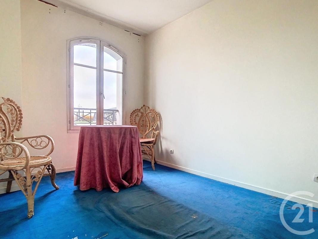 Vente Appartement à Thiais 4 pièces