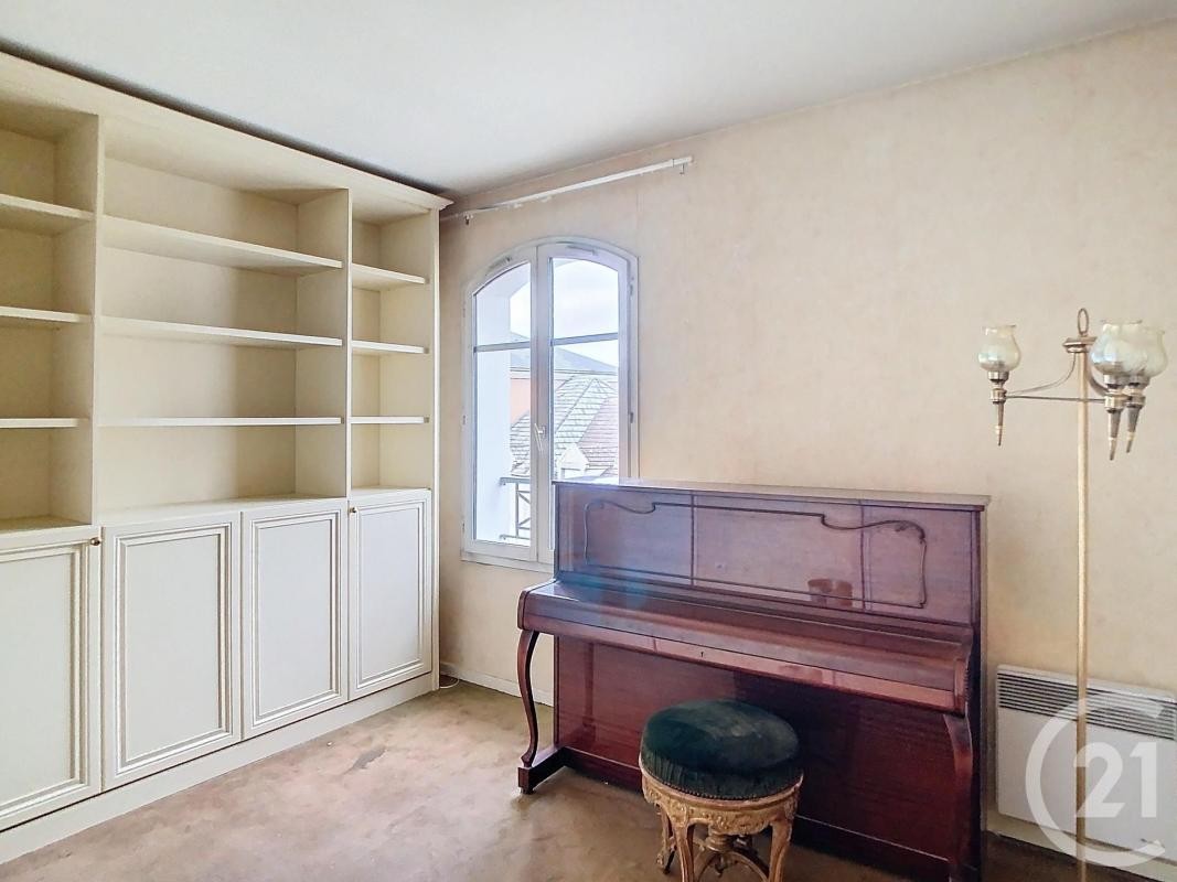 Vente Appartement à Thiais 4 pièces