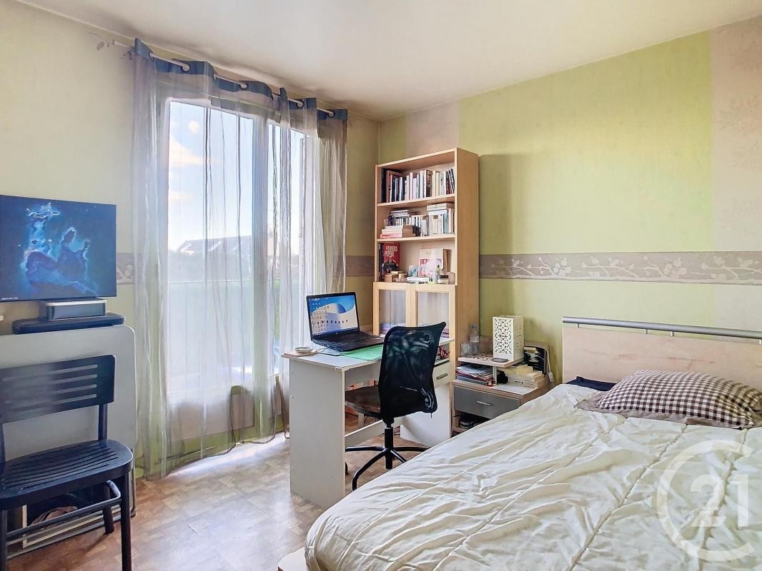 Vente Appartement à Thiais 4 pièces