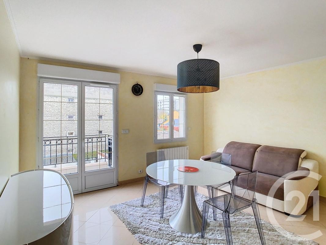 Location Appartement à Choisy-le-Roi 2 pièces