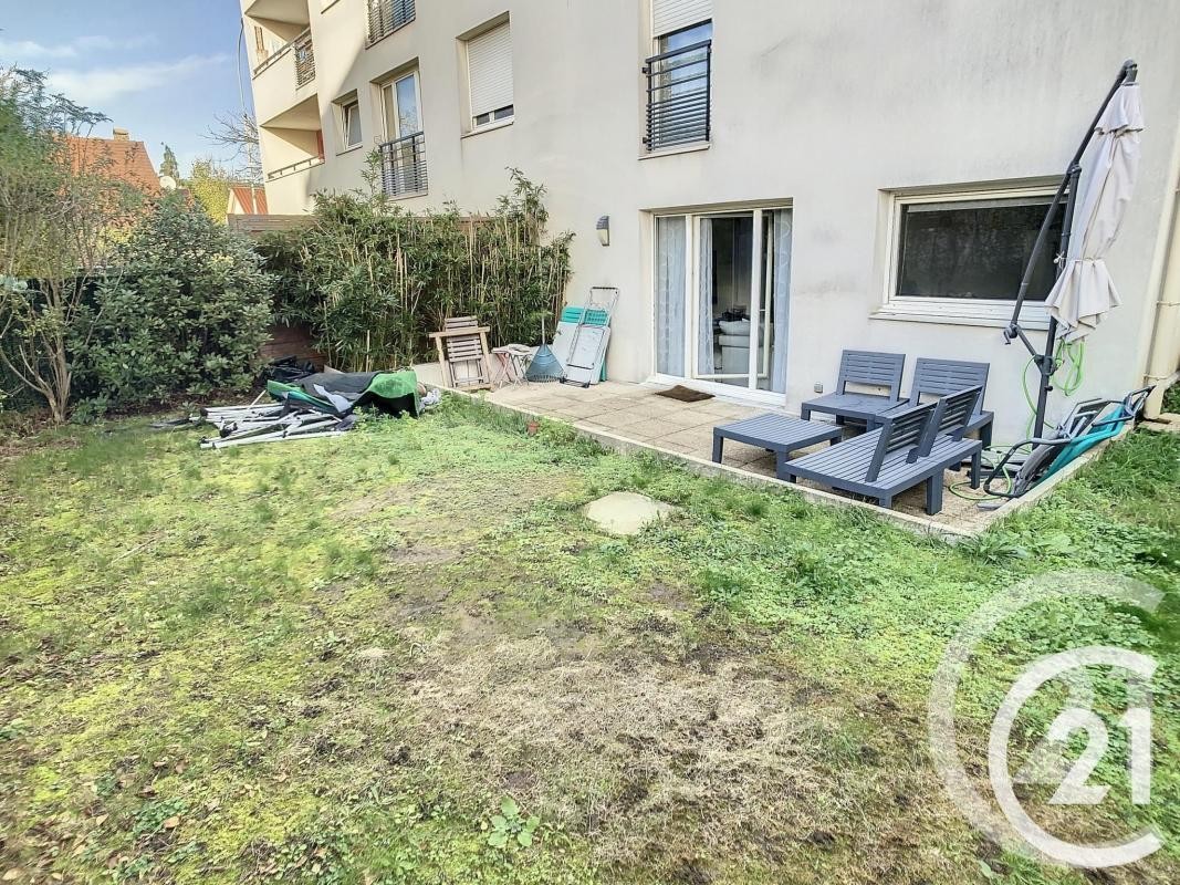 Location Appartement à Orly 3 pièces