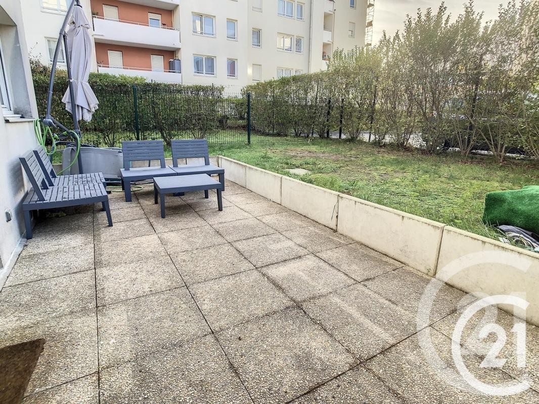 Location Appartement à Orly 3 pièces