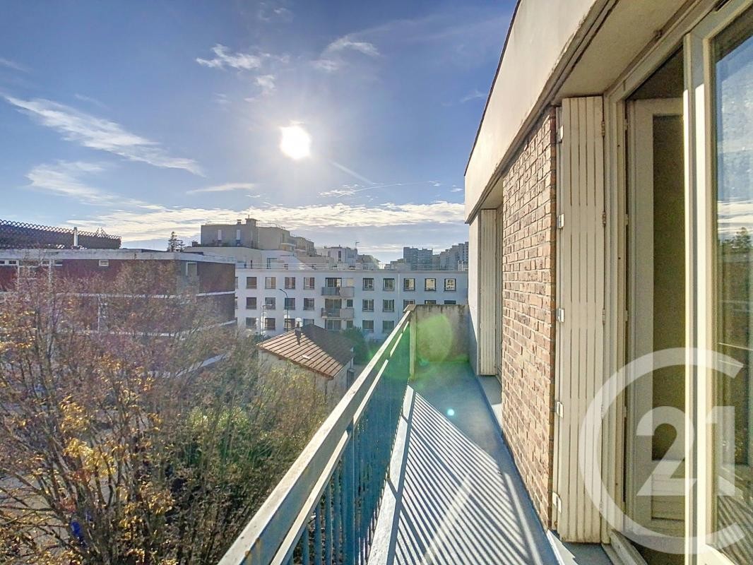 Location Appartement à Villejuif 2 pièces