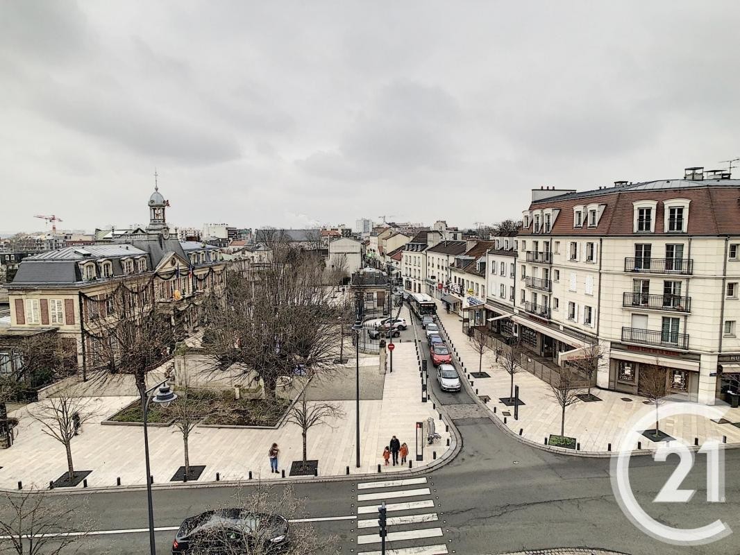 Location Appartement à Maisons-Alfort 2 pièces