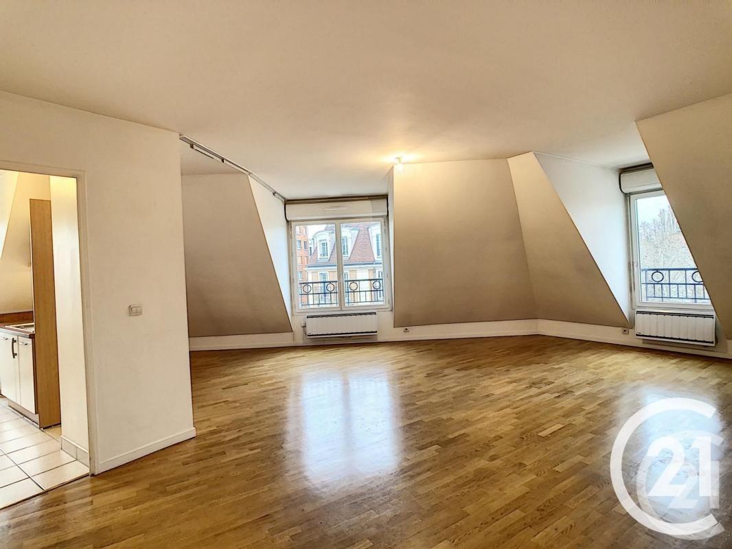 Location Appartement à Maisons-Alfort 2 pièces