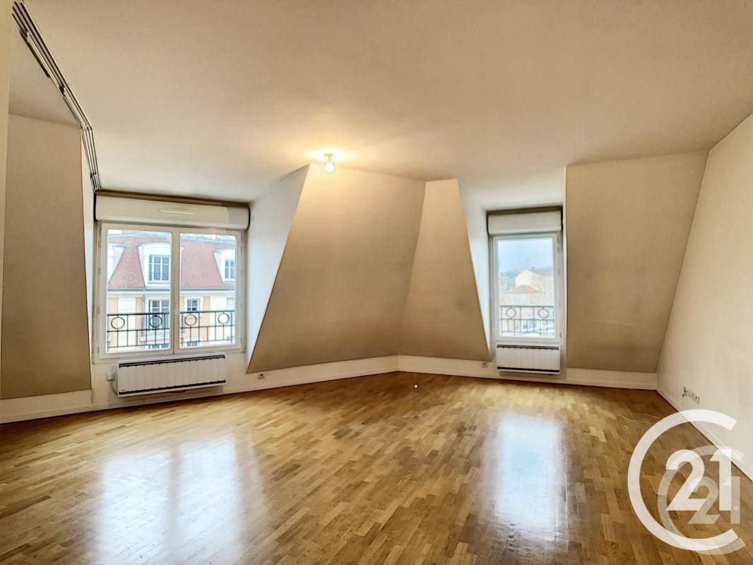 Location Appartement à Maisons-Alfort 2 pièces