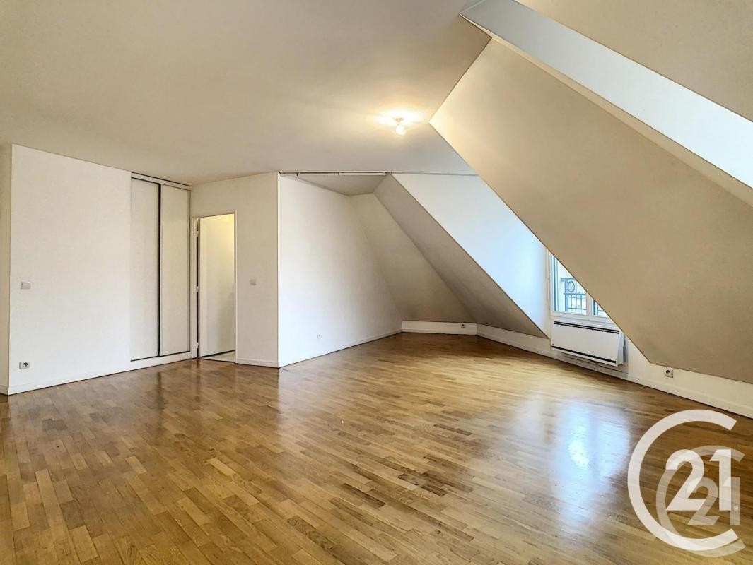 Location Appartement à Maisons-Alfort 2 pièces